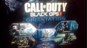 Úton a következő Call of Duty: Black Ops 2 DLC?