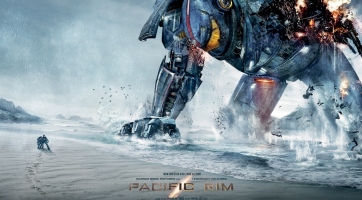 Úton a Pacific Rim játékadaptációja?