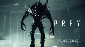 Ütős gameplay trailerrel érkezett meg a Prey megjelenési dátuma