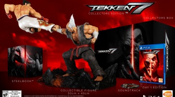 Tekken 7