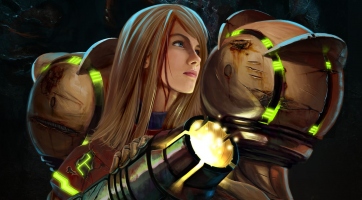 Uwe Boll filmet készít a Metroid játéksorozatból?