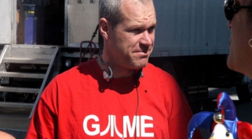 Uwe ismét kosarat kapott