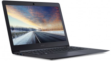 Üzleti laptopokkal bővít az Acer