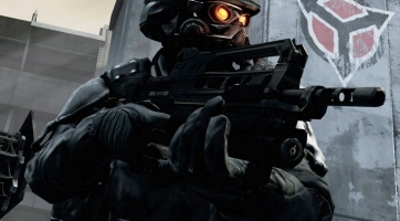 Üzleti okokból késik a Killzone 2?