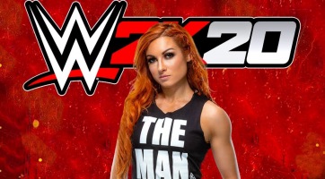 Vad gameplay videók bukkantak fel a WWE 2K20 küzdelmeiről