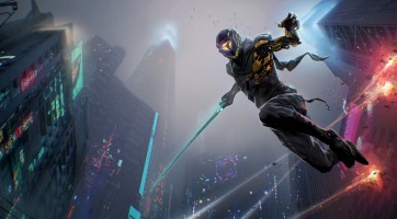 Ghostrunner 2