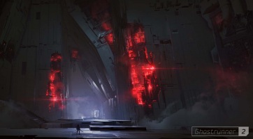 Ghostrunner 2