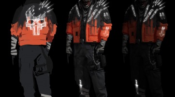 Ghostrunner 2