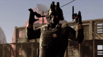 Vadnyugati hangulat és cowboyok érkeznek a Payday 2-be