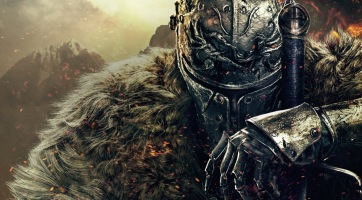 Vadonatúj játékon dolgoznak a Dark Souls alkotói