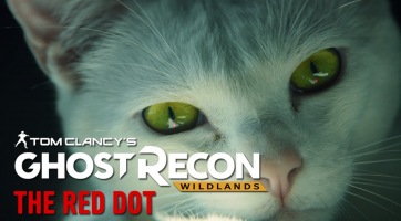 Vagány cicás trailert kapott a Ghost Recon Wildlands