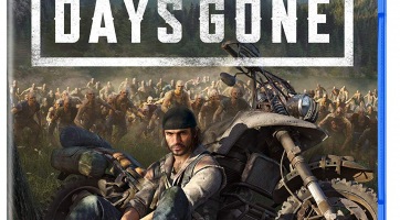 Days Gone