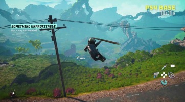 Vágatlan gameplay-en láthatjuk a Biomutant PC-s és konzolos változata közötti különbséget
