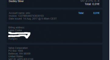 Destiny