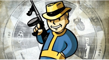 Vajon mi az a Fallout: Shadow of Boston?