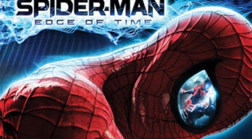 Val Kilmer is felkúszott a Spider-Man: Edge of Time stáblistájára
