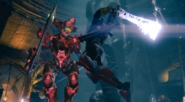Valaki egyedül teljesítette a Destiny: Crota's Endet a legnehezebb fokozaton