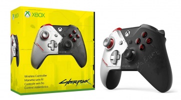 Valami bejelentésre készül a Microsoft a Cyberpunk 2077 kapcsán
