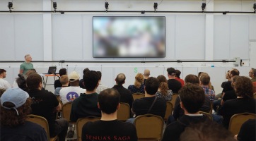 Valami készül a Hellblade fejlesztőjénél