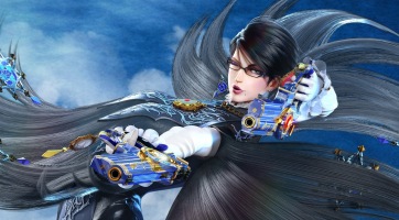 Valami nagy bejelentésre készül a Platinum Games