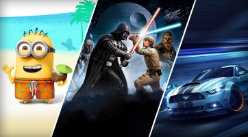 Valami nagy dolog készül: teljesen átszerveződik az Electronic Arts!