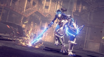 Valamire készül a Platinum Games - új játékot jelenthetnek be?!