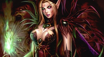 Heroes of the Storm
