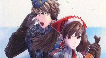 Valkyria Chronicles 2: Az első képek a napokban bejelentett folytatásról