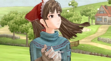Valkyria Chronicles 2: friss képekkel tapétáztunk