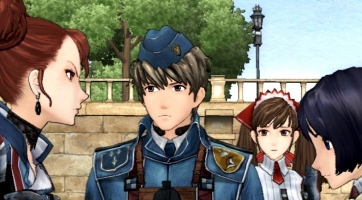 Valkyria Chronicles: Előbb érkezik a vártnál