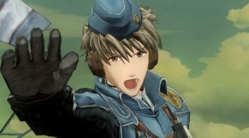 Valkyria Chronicles: Mi is megkapjuk az expanziókat