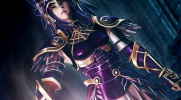 Valkyrie Profile: Covenant Of The Plume: Bolondok havában