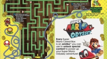Super Mario Odyssey