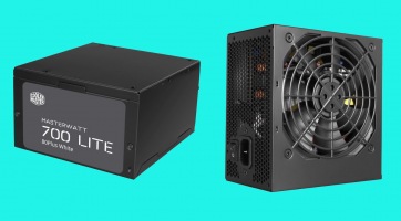 Valóban megfizethető lesz a Cooler Master MasterWatt Lite 230V széria