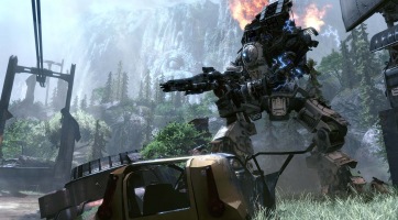 Titanfall 2