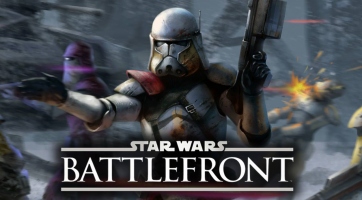 Valóban áprilisban mutatkozik be a Star Wars: Battlefront!