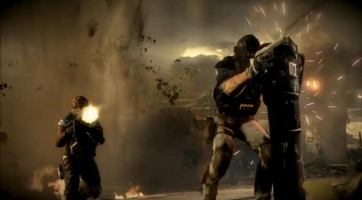 Army of Two: The Devil's Cartel