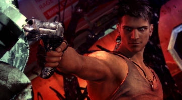 Valóban egy új IP-n dolgozik a Ninja Theory!