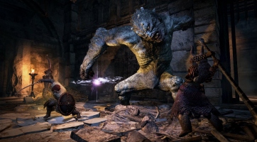 Valóban készül a Dragon's Dogma Online