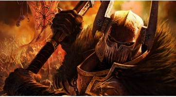 Valóban létezik a Total War: Warhammer