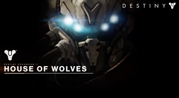 Valóban májusban jöhet a Destiny: House of Wolves?