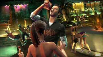 Valóban törölte a Warner Bros. a This is Vegas projektet?
