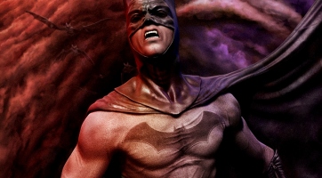 Valóban késik a Batman: Arkham Asylum