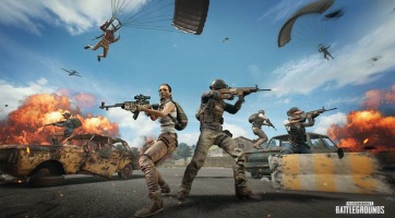 Valóélet-beli battle royale-t fog megrendezni egy milliomos a magánszigetén