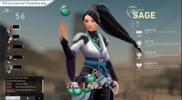 Valorant címmel érkezhet a Riot Games lövöldéje?