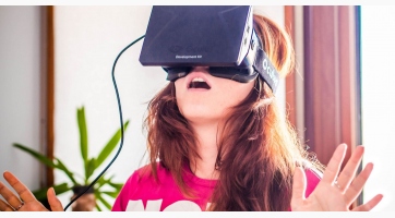 Valószínűleg 2015 nyarán érkezik a felhasználói Oculus Rift