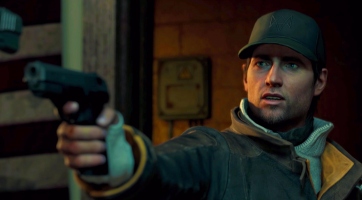 Valószínűleg nem Aiden Pearce lesz a Watch Dogs 2 főszereplője
