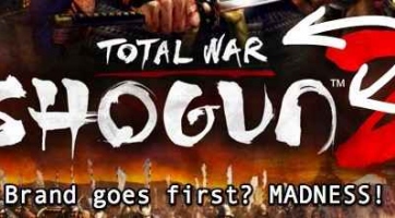 Változik a Shogun 2: Total War