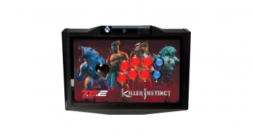 Killer Instinct