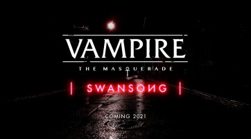 Vampire: The Masquerade - Swansong címmel jön a franchise új, történet-orientált epizódja